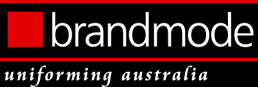 Brandmode: Uniforming Australia
